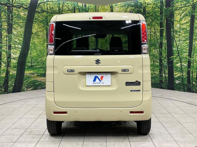 スペーシア ハイブリッドＸ　両側電動ドア　ＳＤナビ　バックカメラ　セーフティーサポート　シートヒーター　コーナーセンサー　スマートキー　ＥＴＣ　オートライト　オートエアコン　Ｂｌｕｅｔｏｏｔｈ　ＣＤ　地デジ（15枚目）