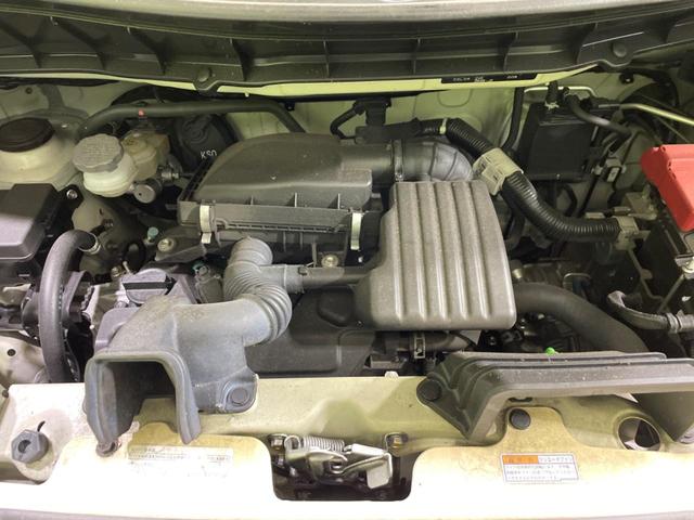 スペーシア ハイブリッドＸ　両側電動ドア　ＳＤナビ　バックカメラ　セーフティーサポート　シートヒーター　コーナーセンサー　スマートキー　ＥＴＣ　オートライト　オートエアコン　Ｂｌｕｅｔｏｏｔｈ　ＣＤ　地デジ（18枚目）