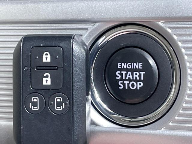 スペーシア ハイブリッドＸ　両側電動ドア　ＳＤナビ　バックカメラ　セーフティーサポート　シートヒーター　コーナーセンサー　スマートキー　ＥＴＣ　オートライト　オートエアコン　Ｂｌｕｅｔｏｏｔｈ　ＣＤ　地デジ（28枚目）