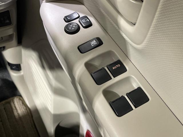 スペーシア ハイブリッドＸ　両側電動ドア　ＳＤナビ　バックカメラ　セーフティーサポート　シートヒーター　コーナーセンサー　スマートキー　ＥＴＣ　オートライト　オートエアコン　Ｂｌｕｅｔｏｏｔｈ　ＣＤ　地デジ（31枚目）