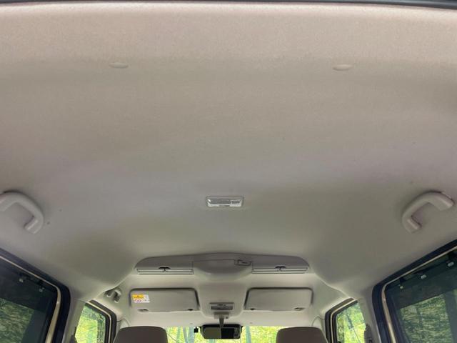 スペーシア ハイブリッドＸ　両側電動ドア　ＳＤナビ　バックカメラ　セーフティーサポート　シートヒーター　コーナーセンサー　スマートキー　ＥＴＣ　オートライト　オートエアコン　Ｂｌｕｅｔｏｏｔｈ　ＣＤ　地デジ（42枚目）