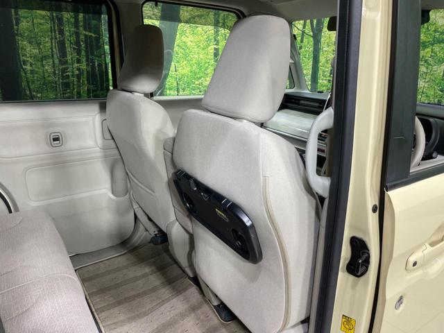 スペーシア ハイブリッドＸ　両側電動ドア　ＳＤナビ　バックカメラ　セーフティーサポート　シートヒーター　コーナーセンサー　スマートキー　ＥＴＣ　オートライト　オートエアコン　Ｂｌｕｅｔｏｏｔｈ　ＣＤ　地デジ（43枚目）