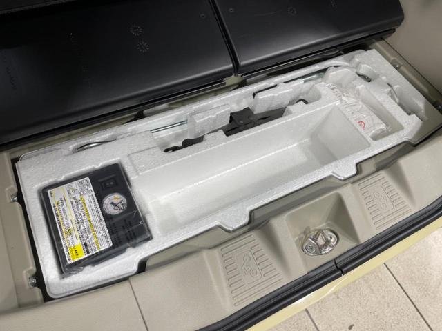 スペーシア ハイブリッドＸ　両側電動ドア　ＳＤナビ　バックカメラ　セーフティーサポート　シートヒーター　コーナーセンサー　スマートキー　ＥＴＣ　オートライト　オートエアコン　Ｂｌｕｅｔｏｏｔｈ　ＣＤ　地デジ（45枚目）