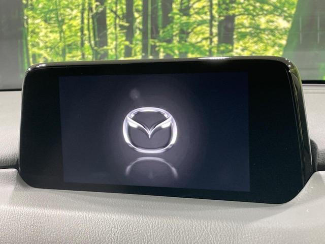 ＣＸ－５ ＸＤ　Ｌパッケージ　ディーゼル　純正ナビ　全周囲カメラ　衝突軽減装置　レーダークルーズ　禁煙車　パワーバックドア　レザーシート　シートヒーター　パワーシート　スマートキー　ＬＥＤヘッド　ＥＴＣ　ステアリングヒーター（4枚目）