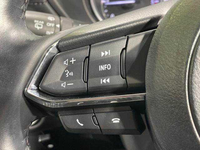 ＣＸ－５ ＸＤ　Ｌパッケージ　ディーゼル　純正ナビ　全周囲カメラ　衝突軽減装置　レーダークルーズ　禁煙車　パワーバックドア　レザーシート　シートヒーター　パワーシート　スマートキー　ＬＥＤヘッド　ＥＴＣ　ステアリングヒーター（48枚目）