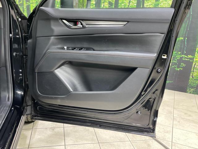 ＣＸ－５ ＸＤ　Ｌパッケージ　ディーゼル　純正ナビ　全周囲カメラ　衝突軽減装置　レーダークルーズ　禁煙車　パワーバックドア　レザーシート　シートヒーター　パワーシート　スマートキー　ＬＥＤヘッド　ＥＴＣ　ステアリングヒーター（51枚目）