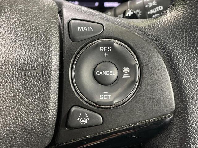 ヴェゼル ハイブリッドＸ・ホンダセンシング　ＳＤナビ　バックカメラ　ホンダセンシング　レーダークルーズ　禁煙車　ドラレコ　ＬＥＤヘッド　ＥＴＣ　オートブレーキホールド　オートライト　オートエアコン　？Ｂｌｕｅｔｏｏｔｈ再生　ＣＤ／ＤＶＤ再生（6枚目）