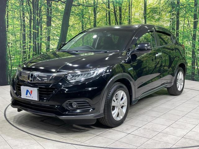 ヴェゼル ハイブリッドＸ・ホンダセンシング　ＳＤナビ　バックカメラ　ホンダセンシング　レーダークルーズ　禁煙車　ドラレコ　ＬＥＤヘッド　ＥＴＣ　オートブレーキホールド　オートライト　オートエアコン　？Ｂｌｕｅｔｏｏｔｈ再生　ＣＤ／ＤＶＤ再生（31枚目）