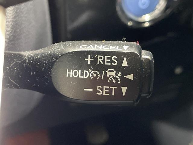 プリウス Ａツーリングセレクション　モデリスタエアロ　純正９型ナビ　バックカメラ　衝突軽減システム　レーダークルーズ　禁煙車　レザーシート　シートヒーター　シートエアコン　スマートキー　ＬＥＤｈっ度　ＥＴＣ　ブラインドスポットモニター（42枚目）