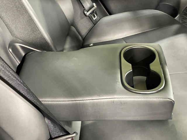 プリウス Ａツーリングセレクション　モデリスタエアロ　純正９型ナビ　バックカメラ　衝突軽減システム　レーダークルーズ　禁煙車　レザーシート　シートヒーター　シートエアコン　スマートキー　ＬＥＤｈっ度　ＥＴＣ　ブラインドスポットモニター（54枚目）