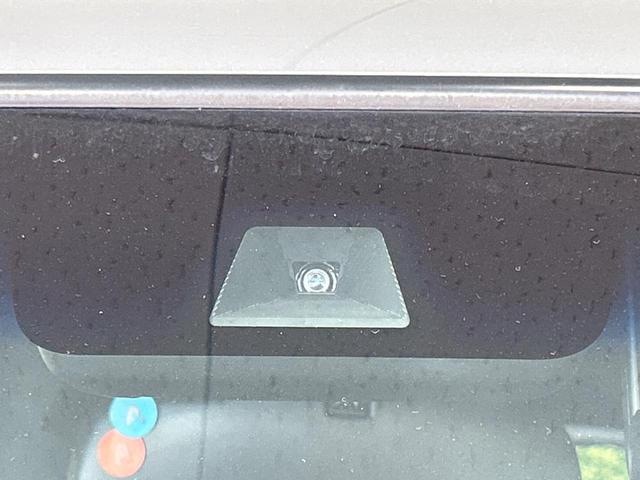 Ｎ－ＢＯＸカスタム Ｇ・Ｌターボホンダセンシング　ターボ　両側電動スライド　純正８型ナビ　バックカメラ　ホンダセンシング　レーダークルーズ　禁煙車　ハーフレザーシート　ドラレコ　スマートキー　ＬＥＤヘッド　ＥＴＣ　オートマチックハイビーム（6枚目）