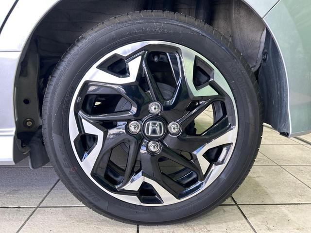 Ｎ－ＢＯＸカスタム Ｇ・Ｌターボホンダセンシング　ターボ　両側電動スライド　純正８型ナビ　バックカメラ　ホンダセンシング　レーダークルーズ　禁煙車　ハーフレザーシート　ドラレコ　スマートキー　ＬＥＤヘッド　ＥＴＣ　オートマチックハイビーム（28枚目）