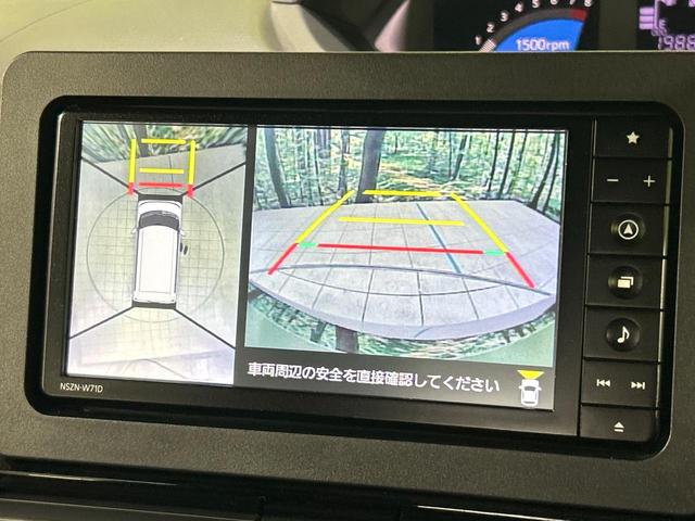 タント カスタムＸスタイルセレクション　両側電動ドア　純正ＳＤナビ　パノラマモニター　スマートアシスト　禁煙車　ハーフレザーシート　シートヒーター　ドラレコ　コーナーセンサー　スマートキー　ＬＥＤヘッド　ＥＴＣ　純正１４インチアルミ（50枚目）