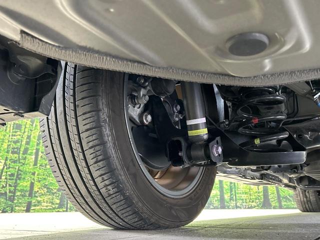 ヴォクシー ハイブリッドＳ－Ｚ　後席モニター　１０．５インチディスプレイオーディオ　バックカメラ　快適利便パッケージ　セーフティセンス　両側パワースライドドア　リアオートエアコン　ブラインドスポットモニター　レーダークルーズ（25枚目）