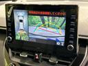 カローラクロス ハイブリッド　Ｚ　サンルーフ　モデリスタフルエアロ　セーフティセンス　純正９型ディスプレイオーディオ／ナビキット付き　レーダークルーズ　ＢＳＭ　ＥＴＣ　電動ゲート　デジタルインナーミラー　ＬＥＤヘッド　前席ヒーター（6枚目）