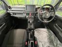 ジムニー ＸＣ　禁煙車　４ＷＤ　衝突軽減装置　スマートキー　前席シートヒーター　パーキングセンサー　ＬＥＤヘッド　オートマチックハイビーム　革巻きステアリング　車線逸脱警報　アイドリングストップ　盗難防止装置（2枚目）