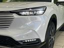 e:HEV Z 純正9インチナビ バックカメラ ホンダセンシング レーダークルーズ 禁煙車 パワーバックドア ハーフレザーシート シートヒーター 前後ドラレコ コーナーセンサー レーンキープ スマートキー(12枚目)