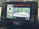 ヤリスクロス ハイブリッドＺ　モデリスタエアロ　パノラミックビューモニター　電動リヤゲート　１００Ｖ電源　セーフティセンス　レーダークルーズ　禁煙車　ハーフレザーシート　パワーシート　ドラレコ　コーナーセンサー　スマートキー（5枚目）