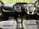 アクア S 純正ナビ バックカメラ 禁煙車 ETC ドラレコ オートライト Bluetooth再生 オートエアコン アイドリングストップ スマートキー 中古車画像_2