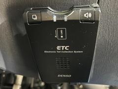 【ＥＴＣ】高速道路の料金所をストレスなく通過！話題のスポットやサービスエリアに多い「スマートIntercooler」利用時は必須のアイテムです。当店でセットアップを実施、ご納車当日からすぐにご利用いただけます！ 6