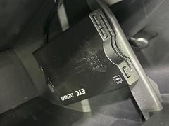 【ＥＴＣ】高速道路の料金所をストレスなく通過！話題のスポットやサービスエリアに多い「スマートIntercooler」利用時は必須のアイテムです。当店でセットアップを実施、ご納車当日からすぐにご利用いただけます！ 7