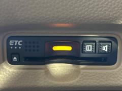 【ＥＴＣ】高速道路の料金所をストレスなく通過！話題のスポットやサービスエリアに多い「スマートIntercooler」利用時は必須のアイテムです。当店でセットアップを実施、ご納車当日からすぐにご利用いただけます！ 7