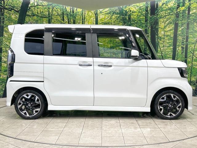 Ｇ・Ｌターボホンダセンシング　純正８型ナビ　両側電動ドア　衝突軽減　後席モニター　レーダークルーズ　バックカメラ　フルセグ　Ｂｌｕｅｔｏｏｔｈ　ＥＴＣ　ＬＥＤヘッド＆ＬＥＤフォグ　シートヒーター　純正１５アルミ(48枚目)