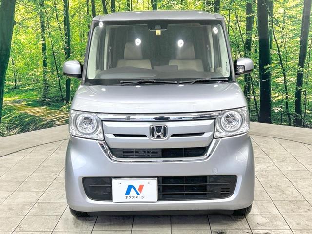 Ｎ－ＢＯＸ Ｇホンダセンシング　衝突軽減　禁煙車　アダプティブクルーズ　バックカメラ　純正ディスプレイオーディオ　ＥＴＣ　ＬＥＤヘッド　踏み間違い防止　両側スライド　オートハイビーム　車線逸脱　スマートキー　オートライト（15枚目）