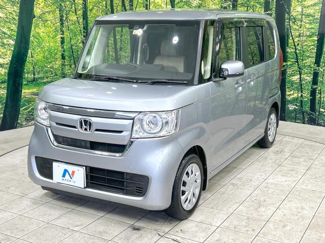 Ｎ－ＢＯＸ Ｇホンダセンシング　衝突軽減　禁煙車　アダプティブクルーズ　バックカメラ　純正ディスプレイオーディオ　ＥＴＣ　ＬＥＤヘッド　踏み間違い防止　両側スライド　オートハイビーム　車線逸脱　スマートキー　オートライト（41枚目）