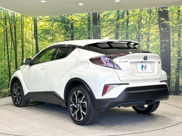 トヨタ Ｃ－ＨＲ