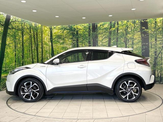 トヨタ Ｃ－ＨＲ