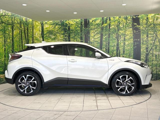 トヨタ Ｃ－ＨＲ