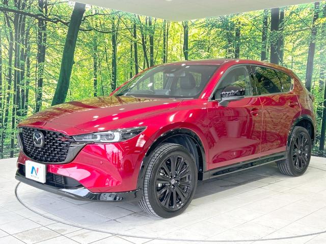 ＣＸ－５ ＸＤ　スポーツアピアランス　メーカーナビ　ＢＯＳＥサウンド　禁煙車　衝突軽減　レーダークルーズ　コーナーセンサー　デジタルミラー　シートヒーター　ステアリングヒーター　パワーシート　シートヒーター　ＥＴＣ　バックカメラ（17枚目）