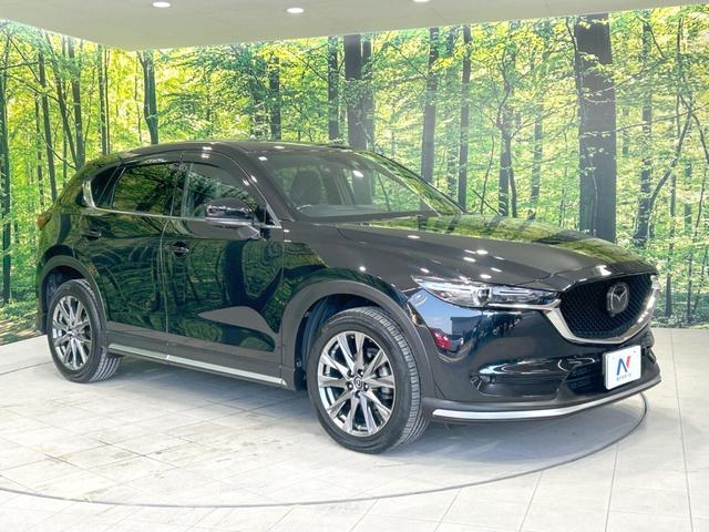 ＣＸ－５ ＸＤ　エクスクルーシブモード　サンルーフ　レザーシート　ＢＯＳＥサウンド　純正ナビ　全周囲カメラ　衝突軽減　レーダークルーズ　シートベンチレーション　パワーシート　ブラインドスポットモニター　ＬＥＤヘッド＆ＬＥＤフォグ　ドラレコ（17枚目）