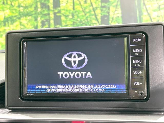 ライズ Ｇ　純正ナビ　禁煙車　衝突軽減　バックカメラ　ＥＴＣ　ドラレコ　ＬＥＤヘッド　Ｂｌｕｅｔｏｏｔｈ　オートハイビーム　車線逸脱警報　先行車発進お知らせ　純正１６アルミ　地デジ　アイドリングストップ（3枚目）