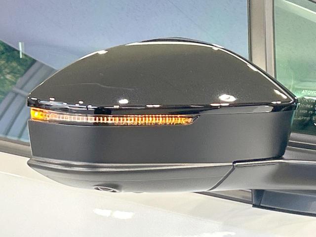 プリウス Ｚ　ガラスルーフ　１２．３型ディスプレイオーディオ　セーフティセンス　全周囲カメラ　シートヒーター　シートエアコン　デジタルインナーミラー　パワーバックドア　合皮シート　ＬＥＤヘッド　コーナーセンサー（58枚目）