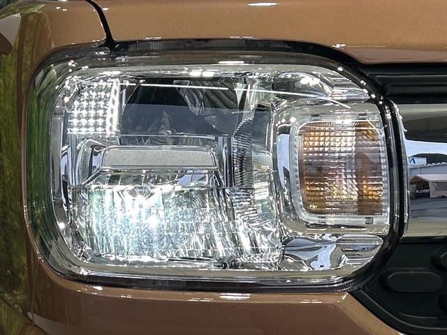 ハイブリッドX 2トーンカラー 届出済未使用車 両側パワスラ セーフティサポート シートヒーター スマートキー オートエアコン アイドリングストップ LEDヘッド 後席オットマン(49枚目)