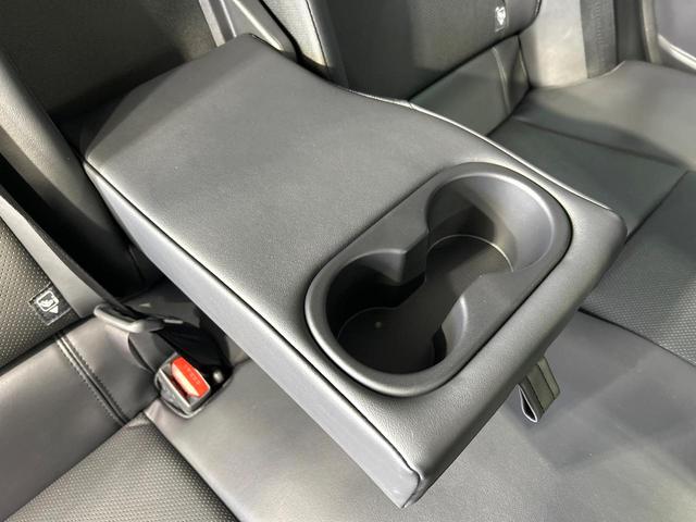 プリウス Ｚ　モデリスタエアロ　パノラマルーフ　全周囲カメラ　純正１２．３型ディスプレイオーディオ　セーフティセンス　合皮シート　ＬＥＤヘッド　デジタルインナーミラー　ＥＴＣ　パワーシート　パワーバックドア　禁煙車（50枚目）