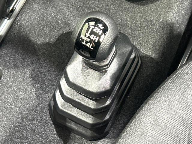ジムニーシエラ ＪＣ　５ＭＴ　セーフティーサポート　スマートキー　シートヒーター　ＬＥＤヘッドライト　クルーズコントロール　クリアランスソナー　オートハイビーム　車線逸脱警報　オートライト　ステアリングスイッチ（28枚目）