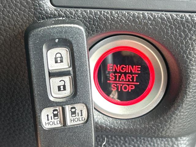 Ｎ－ＢＯＸカスタム Ｇ・Ｌターボホンダセンシング　純正ナビ　バックカメラ　両側パワスラ　ホンダセンシング　アダプティブクルーズコントロール　ハーフレザーシート　ＬＥＤヘッド　シーケンシャルターンランプ　ドラレコ　ＥＴＣ　禁煙車　ワンオーナー（34枚目）