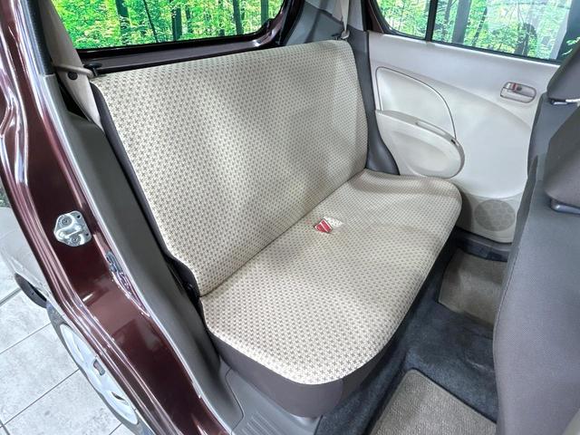 アルト Ｆ　純正オーディオ　ドラレコ　キーレスエントリー　ＥＴＣ　ヘッドライトリベライザー　禁煙車　ワンオーナー（9枚目）