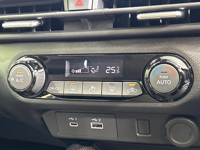 オーラ Ｇ　純正９型ナビ　全周囲カメラ　プロパイロット　デジタルインナーミラー　ＪＢＬサウンド　ハーフレザーシート　ＬＥＤヘッド　エマージェンシーブレーキ　Ｂｌｕｅｔｏｏｔｈ　禁煙車　ワンオーナー（31枚目）
