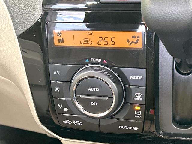 ルークス Ｇ　純正オーディオ　電動スライドドア　スマートキー　オートエアコン　電動格納ミラー　盗難防止装置　プライバシーガラス　ヘッドライトレベライザー　ベンチシート　禁煙車　ワンオーナー（6枚目）