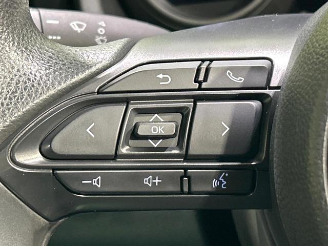 ヤリス Ｇ　純正８型ディスプレイオーディオ　バックカメラ　セーフティセンス　スマートキー　ＬＥＤヘッド　Ｂｌｕｅｔｏｏｔｈ　クリアランスソナー　車線逸脱警報　先行車発進お知らせ機能　オートハイビーム　ワンオーナー（41枚目）