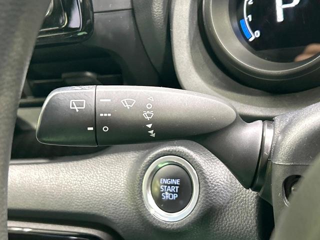 ヤリス Ｇ　純正８型ディスプレイオーディオ　バックカメラ　セーフティセンス　スマートキー　ＬＥＤヘッド　Ｂｌｕｅｔｏｏｔｈ　クリアランスソナー　車線逸脱警報　先行車発進お知らせ機能　オートハイビーム　ワンオーナー（43枚目）