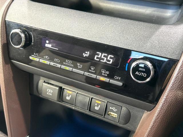 ヤリスクロス ハイブリッドＺ　２トーンカラー　純正８型ディスプレイオーディオ　全周囲カメラ　シ－トヒ－タ－　セ－フティセンス　レーダークルーズコントロール　ハ－フレザ－シ－ト　ＬＥＤヘッドライト　ＥＴＣ　Ｂｌｕｅｔｏｏｔｈ（26枚目）