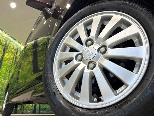 ムーヴ Ｘ　ＶＳ　ＩＩＩ　禁煙車　ＣＤオーディオ　スマートキー　オートエアコン　純正１４インチＡＷ　フロントフォグランプ　ヘッドライトレベライザー　ワンオーナー（11枚目）