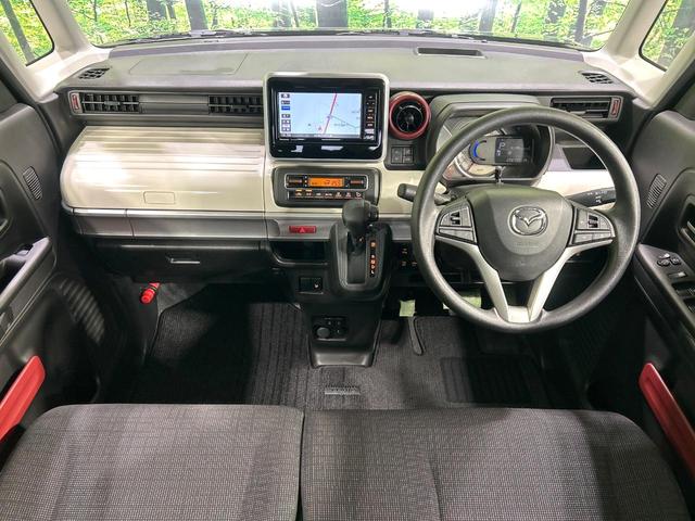 フレアワゴン ハイブリッドＸＳ　純正ナビ　全周囲カメラ　両側パワスラ　シ－トヒ－タ－　セーフティサポート　アダプティブクルーズコントロール　ドラレコ　ＬＥＤヘッドライト　ヘッドアップディスプレイ　禁煙車　ワンオーナー（2枚目）