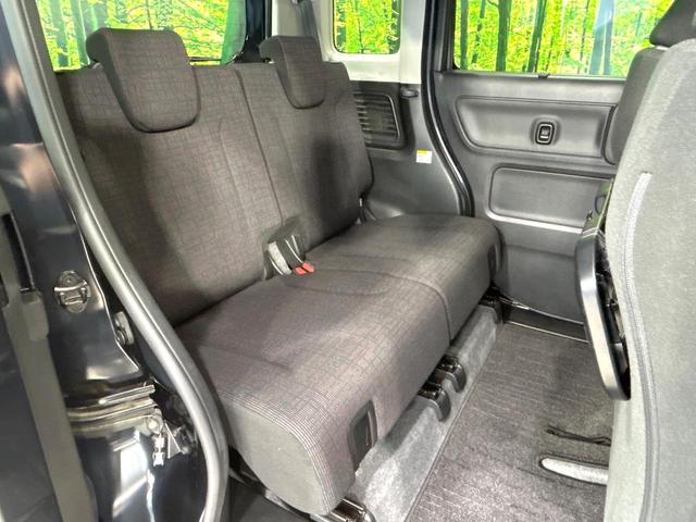 フレアワゴン ハイブリッドＸＳ　純正ナビ　全周囲カメラ　両側パワスラ　シ－トヒ－タ－　セーフティサポート　アダプティブクルーズコントロール　ドラレコ　ＬＥＤヘッドライト　ヘッドアップディスプレイ　禁煙車　ワンオーナー（10枚目）