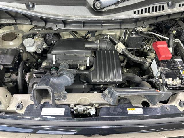 フレアワゴン ハイブリッドＸＳ　純正ナビ　全周囲カメラ　両側パワスラ　シ－トヒ－タ－　セーフティサポート　アダプティブクルーズコントロール　ドラレコ　ＬＥＤヘッドライト　ヘッドアップディスプレイ　禁煙車　ワンオーナー（19枚目）